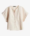 someday Blouse Zanovia