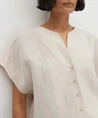 someday Blouse Zanovia