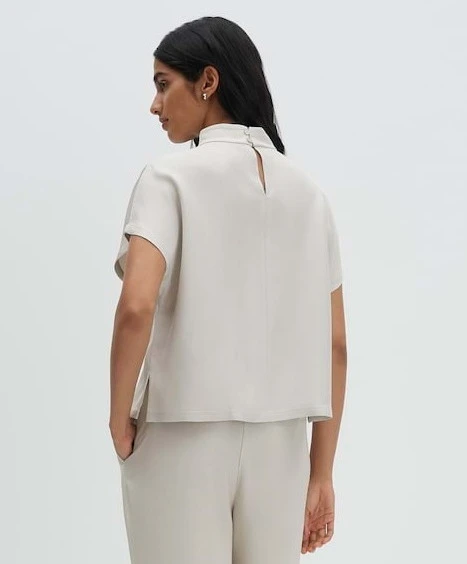 someday Blouse Zarlia
