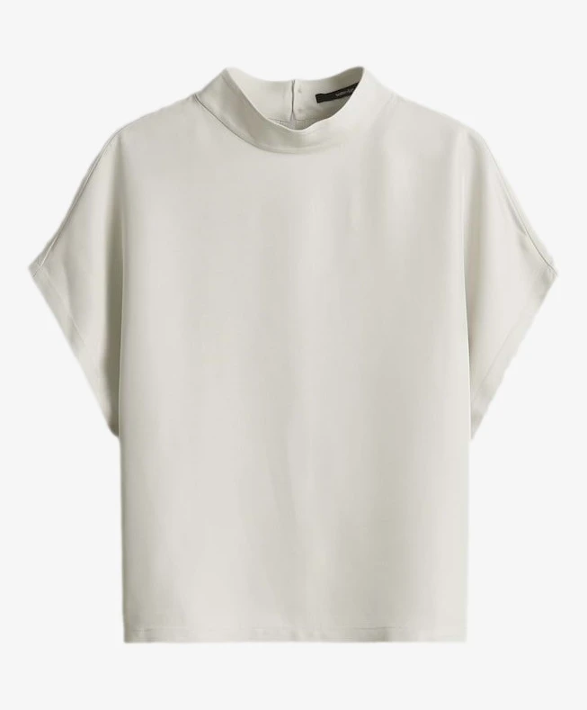 someday Blouse Zarlia