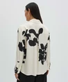 someday Blouse Zeuol