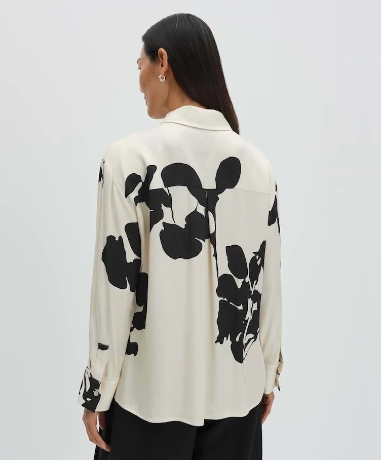 someday Blouse Zeuol