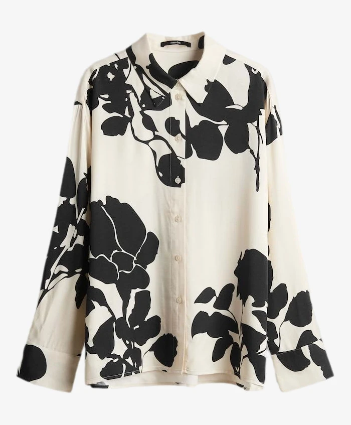 someday Blouse Zeuol
