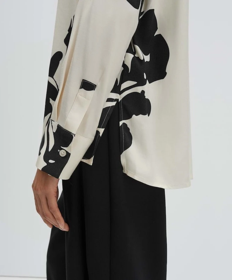 someday Blouse Zeuol