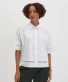 someday Blouse Zlana