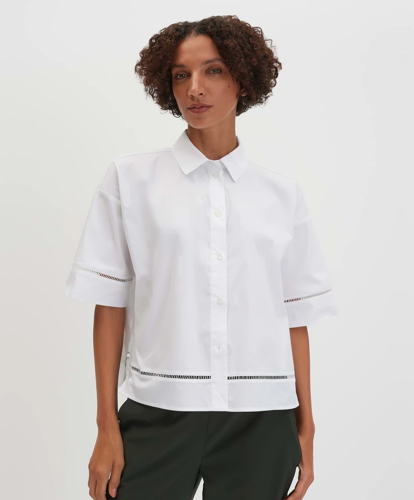 someday Blouse Zlana