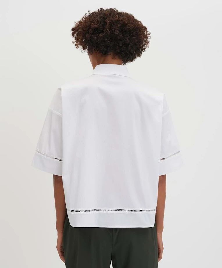 someday Blouse Zlana