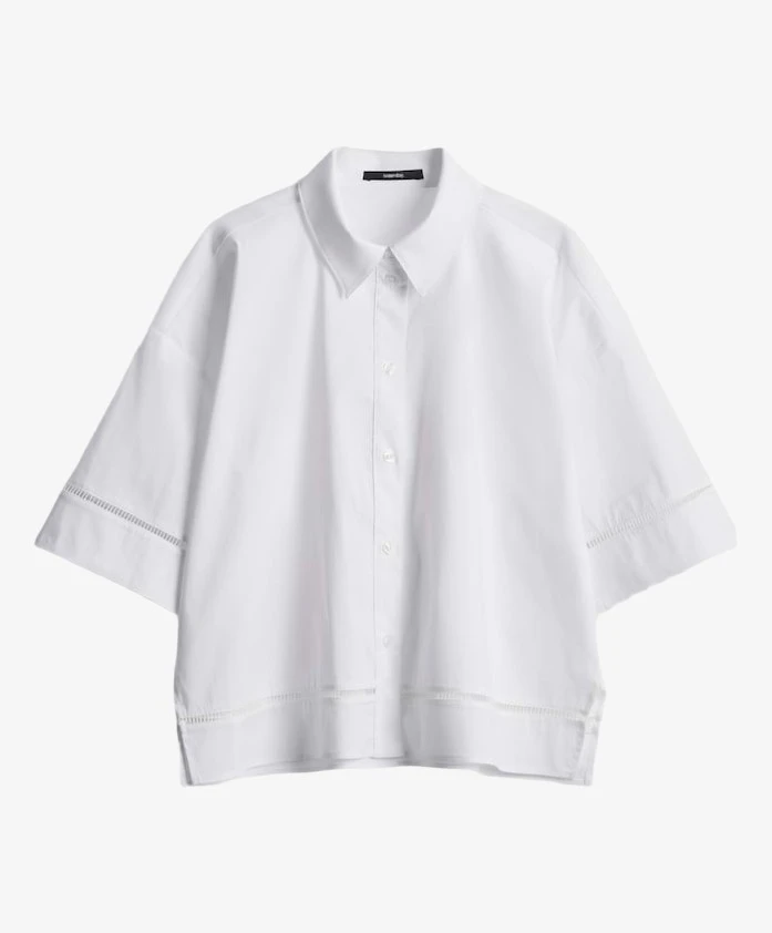 someday Blouse Zlana