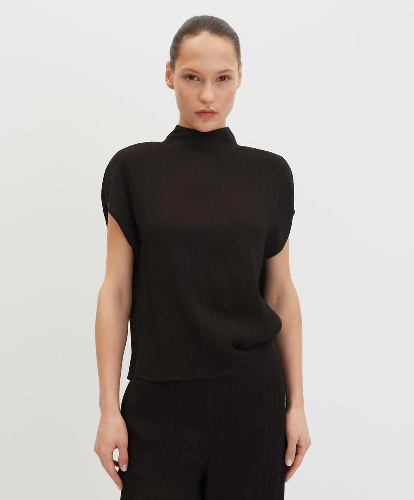 someday Blouse Zlisea