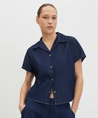 someday Blouse Zondra Denim