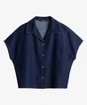 someday Blouse Zondra Denim