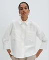 someday Blouse Zuvia
