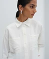 someday Blouse Zuvia