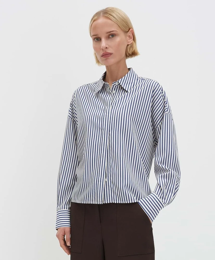 someday Blouse Zvenja