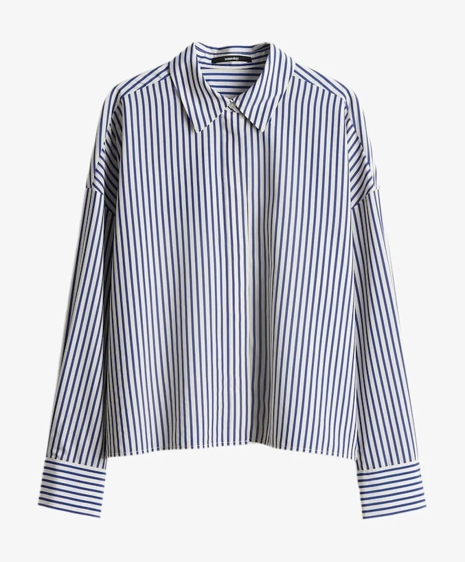 someday Blouse Zvenja