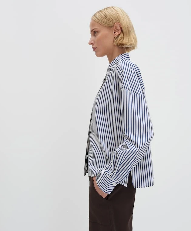someday Blouse Zvenja