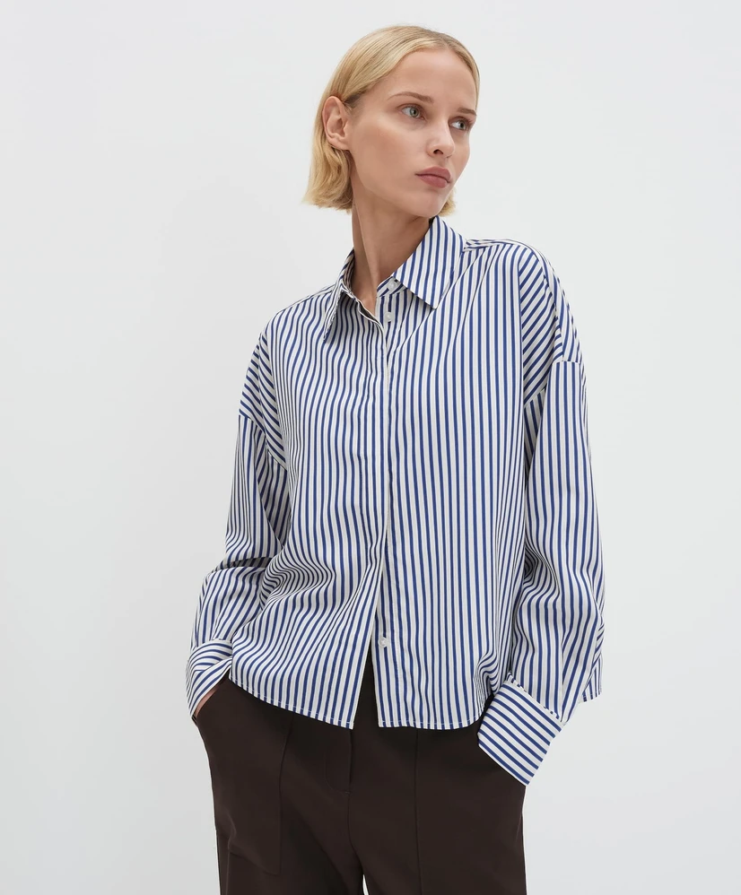 someday Blouse Zvenja