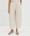 someday Broek Barrel Fit Cisilia