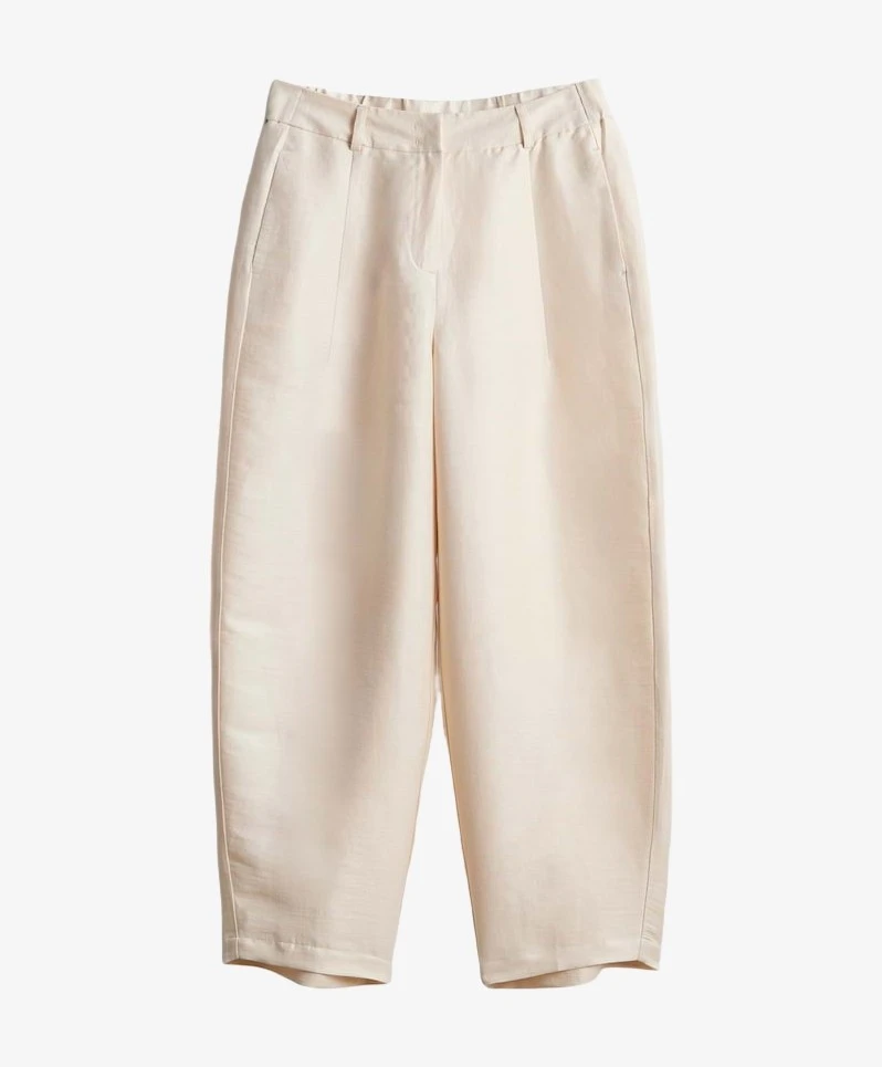 someday Broek Barrel Fit Cisilia