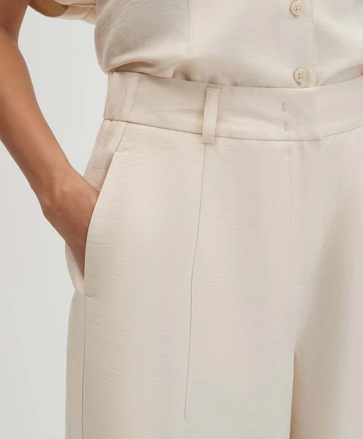 someday Broek Barrel Fit Cisilia