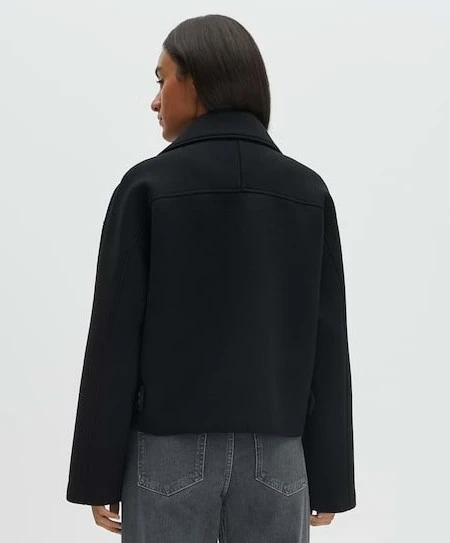 someday Jacket Vamera