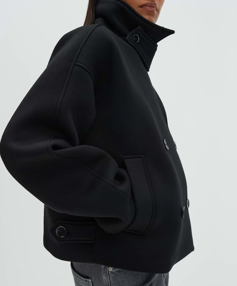 someday Jacket Vamera