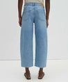 someday Jeans Barrel Fit Corah Curved