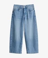 someday Jeans Barrel Fit Corah Curved
