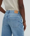 someday Jeans Barrel Fit Corah Curved