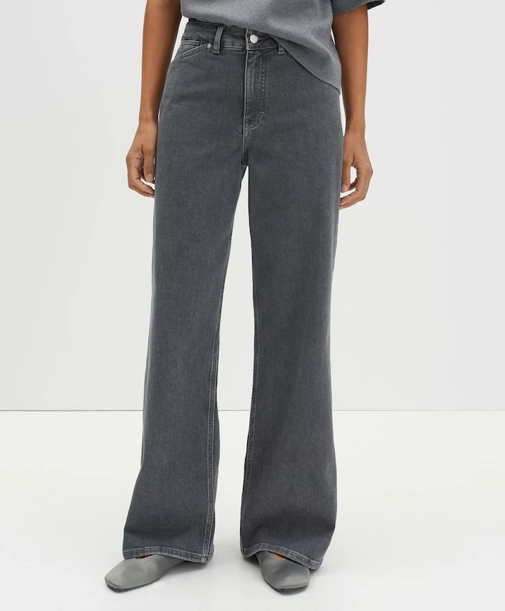 someday Jeans Cellma Edge