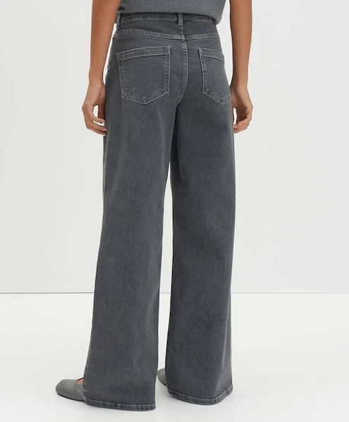 someday Jeans Cellma Edge