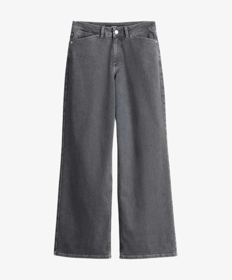 someday Jeans Cellma Edge