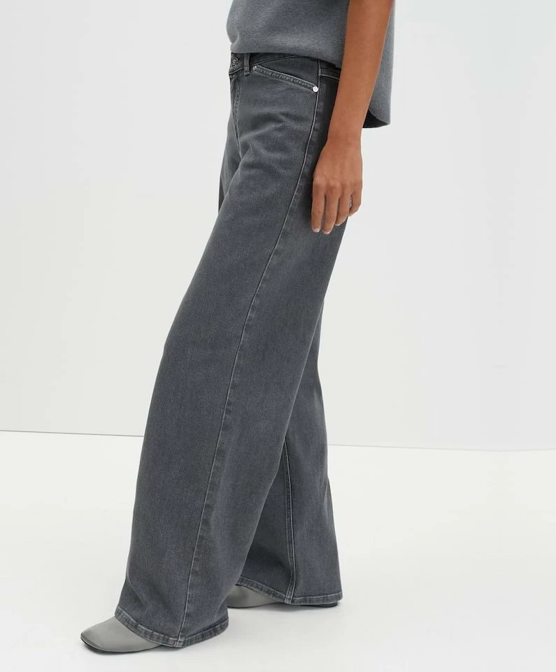 someday Jeans Cellma Edge