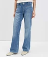 someday Jeans Flared Carie French
