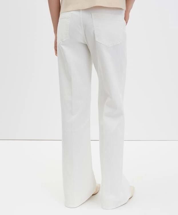 someday Jeans Flared Carie French