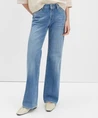 someday Jeans Flared Carie Iconic