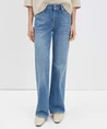 someday Jeans Flared Carie Iconic