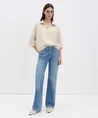 someday Jeans Flared Carie Iconic