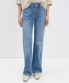 someday Jeans Flared Carie Iconic