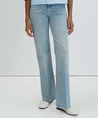 someday Jeans Flared Carie Iconic