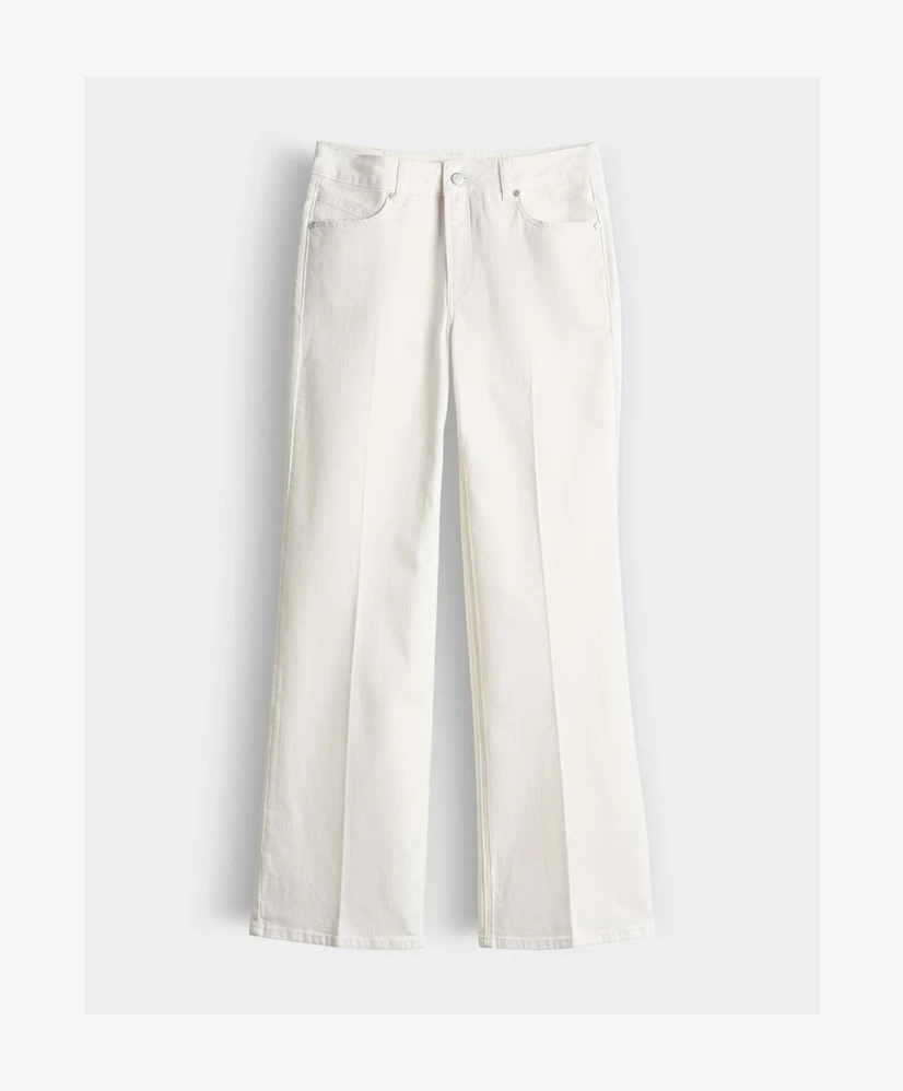 someday Jeans Flared Carie Iconic
