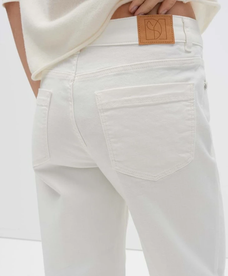 someday Jeans Flared Carie Iconic