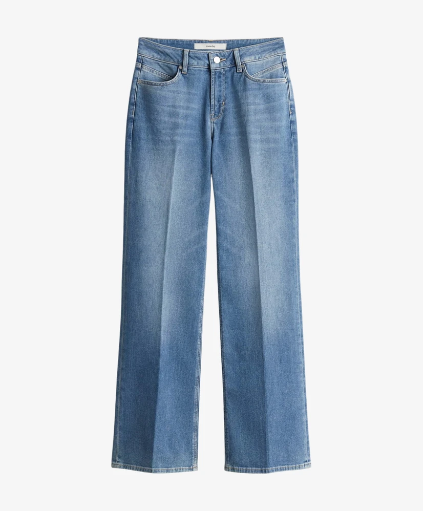 someday Jeans Flared Carie Iconic