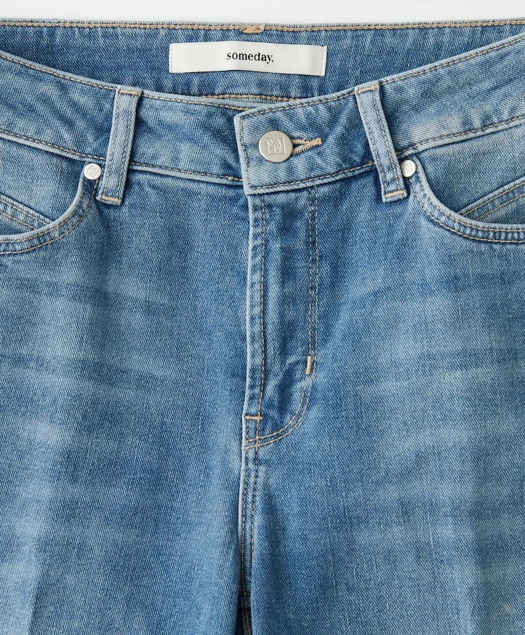 someday Jeans Flared Carie Iconic