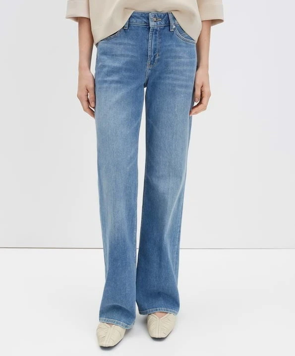 someday Jeans Flared Carie Iconic