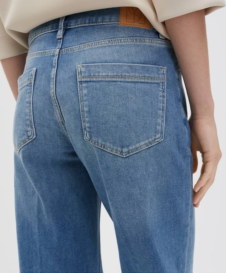 someday Jeans Flared Carie Iconic