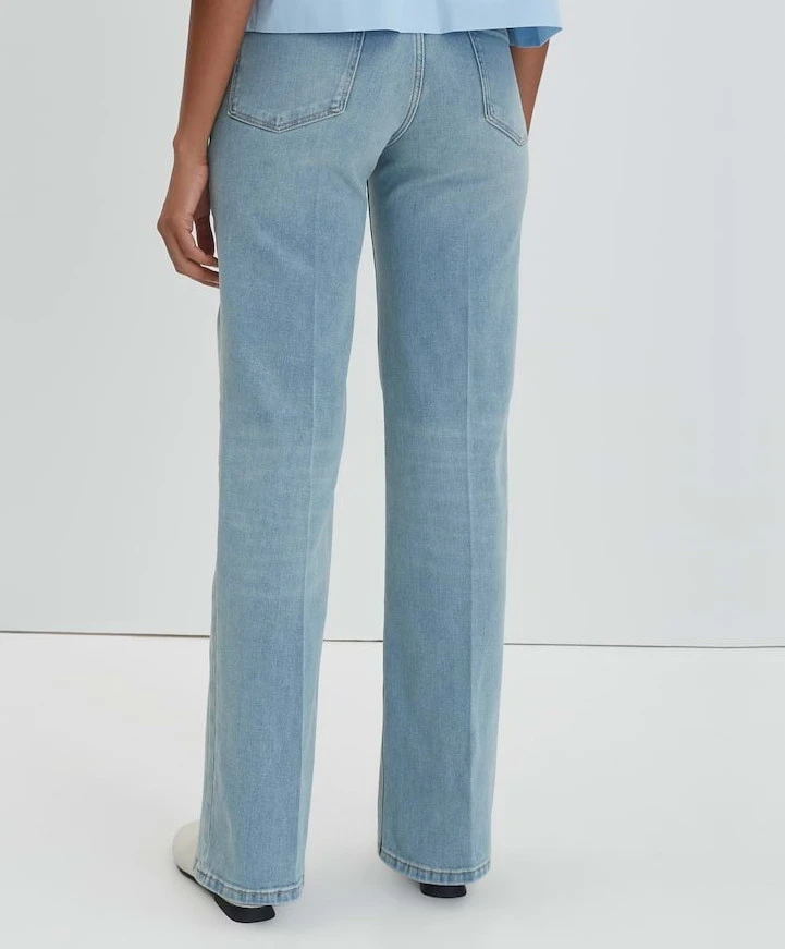 someday Jeans Flared Carie Iconic
