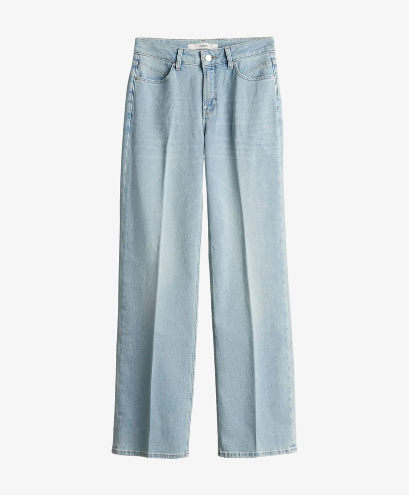 someday Jeans Flared Carie Iconic