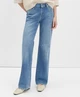 someday Jeans Flared Carie Iconic