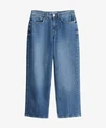 someday Jeans Staight Barrel Fit Cellma Detail